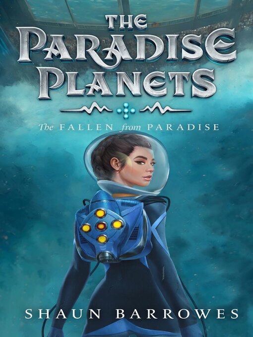 Imagen de portada para The Paradise Planets